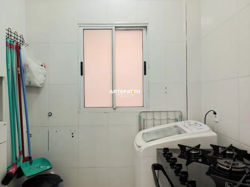 Imagem Apartamento à venda em Ubatuba, Perequê-Acu, com 2 quartos, 64m2