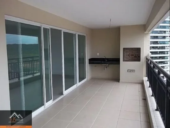 Imagem Apartamento para Venda em Natal, Capim Macio, 4 dormitórios, 3 suítes, 5 banheiros, 3 vagas