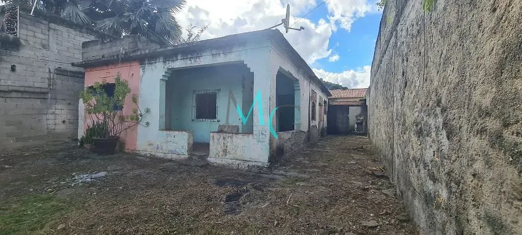 Imagem Área à venda, 584 m² por R$ 750.000,00 - Campo Grande - Rio de Janeiro/RJ