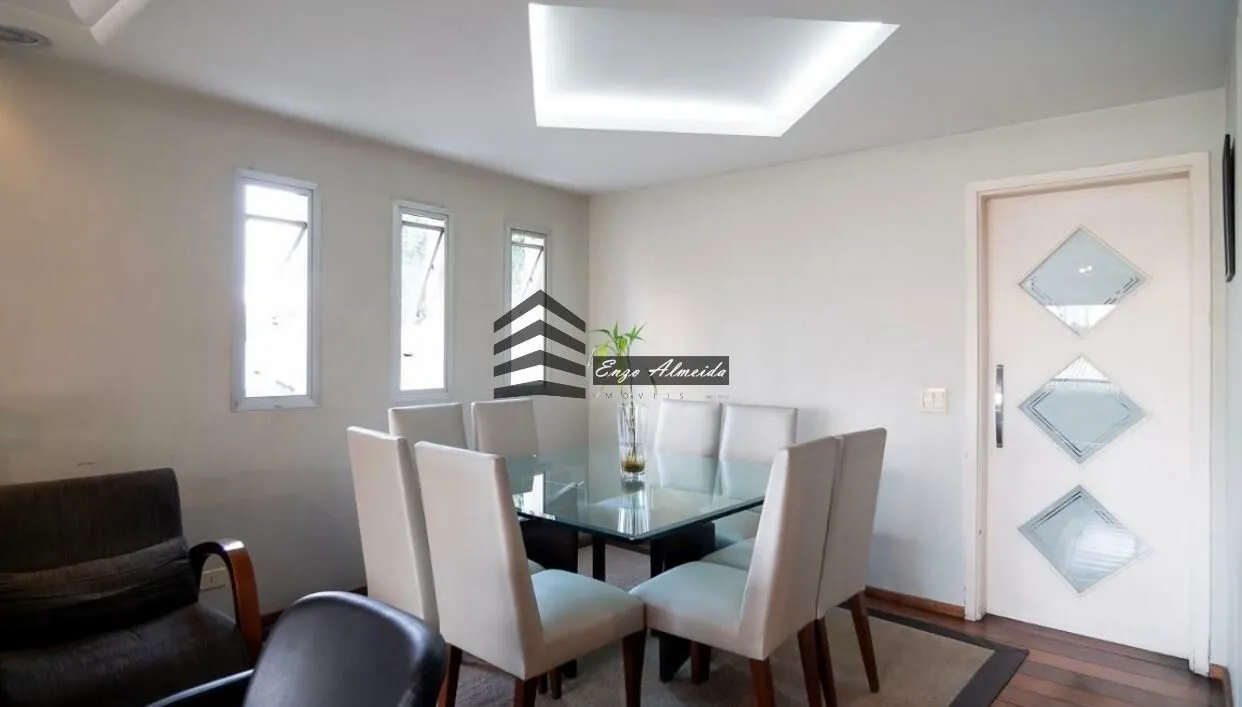 Imagem Apartamento à venda em São Paulo/SP