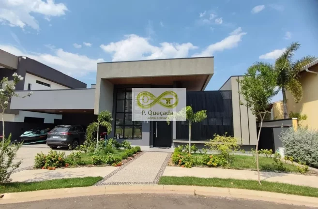Foto do imóvel Venha se encantar com essa incrível casa de alto padrão!
