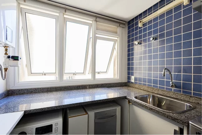 Imagem Apartamento para venda no bairro Boa Vista em Porto Alegre