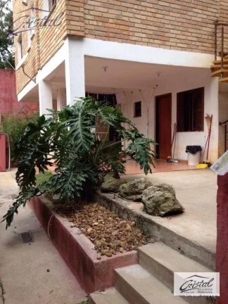 Imagem Casa com 4 dormitórios à venda, 250 m² por R$ 800.000,00 - Pitas - Cotia/SP
