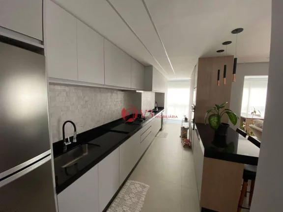 Imagem Apartamento com 3 dormitórios à venda, 110 m por R$ 1.890.000,00 - Cidade Mãe do C?(C)u - São Paulo/SP