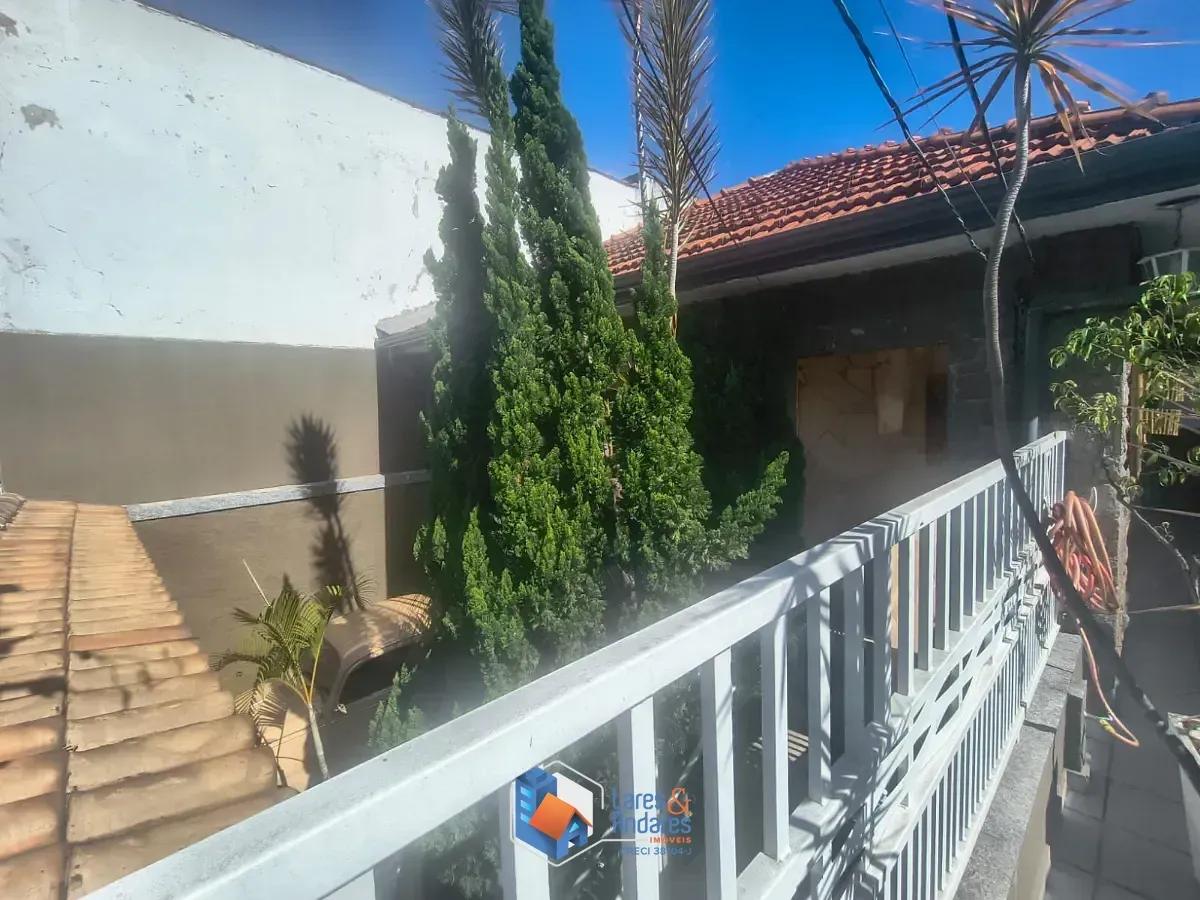 Imagem Casa para venda em Parque São Luís com 3 quartos, 160m²