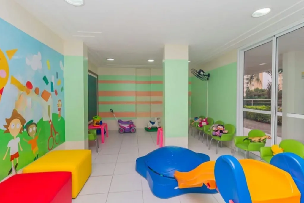 Imagem Apartamento em Jardim Carvalho