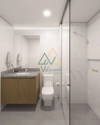 Imagem Apartamento à venda Bacacheri Curitiba PR