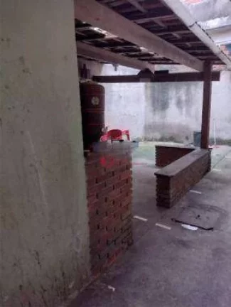 Imagem Casa com 3 dormitórios à venda, 100 m por R$ 470.000 - Itaquera - São Paulo/SP