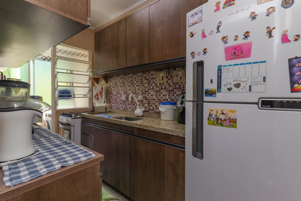 Imagem Apartamento em Camaquã