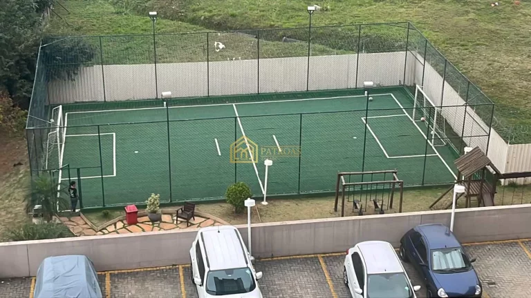 Imagem Apartamento Padrão