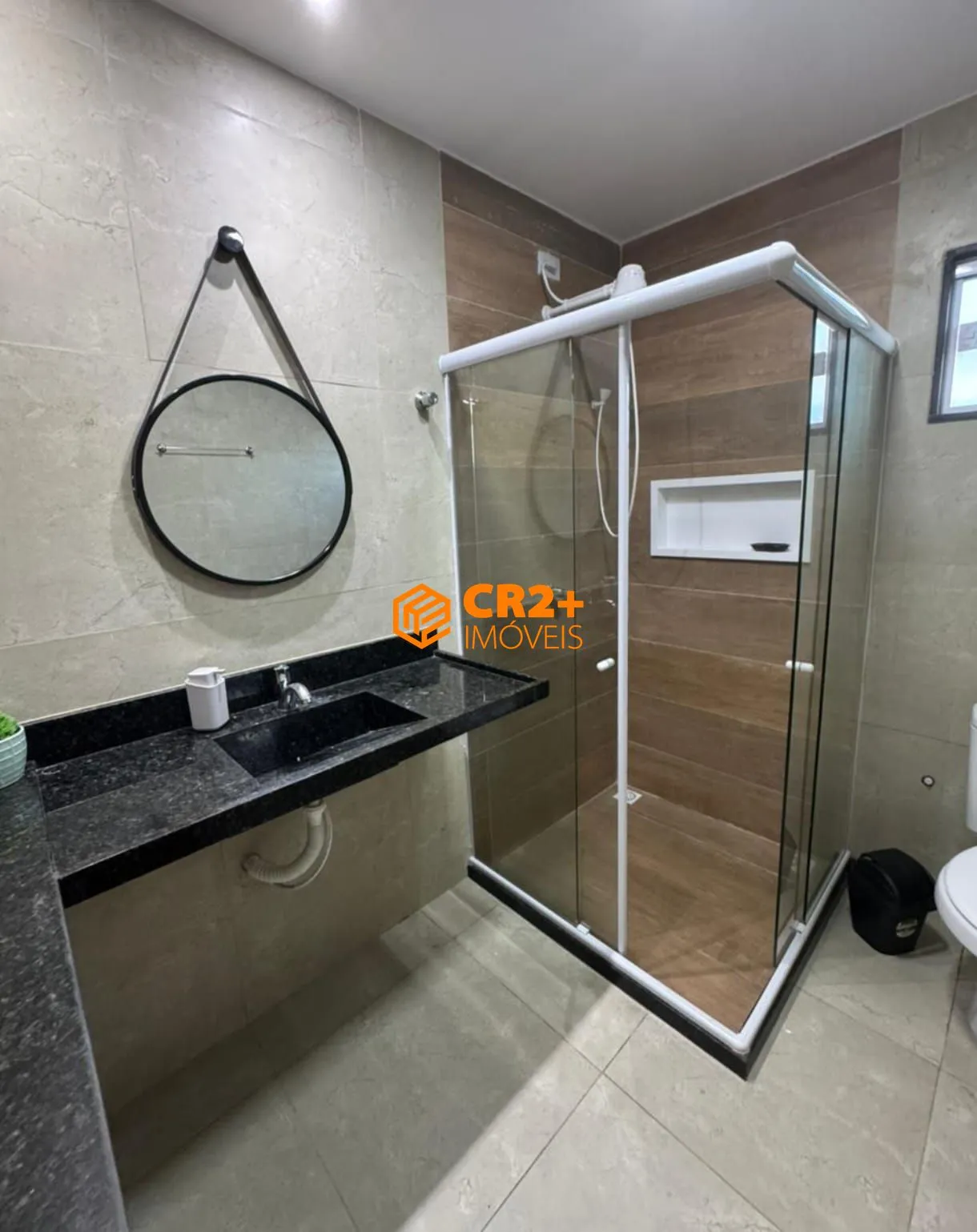 Imagem Vendo casa alto padrão 07 quartos, 03 suites, 320m2 03 vagas de garagem em Chã G