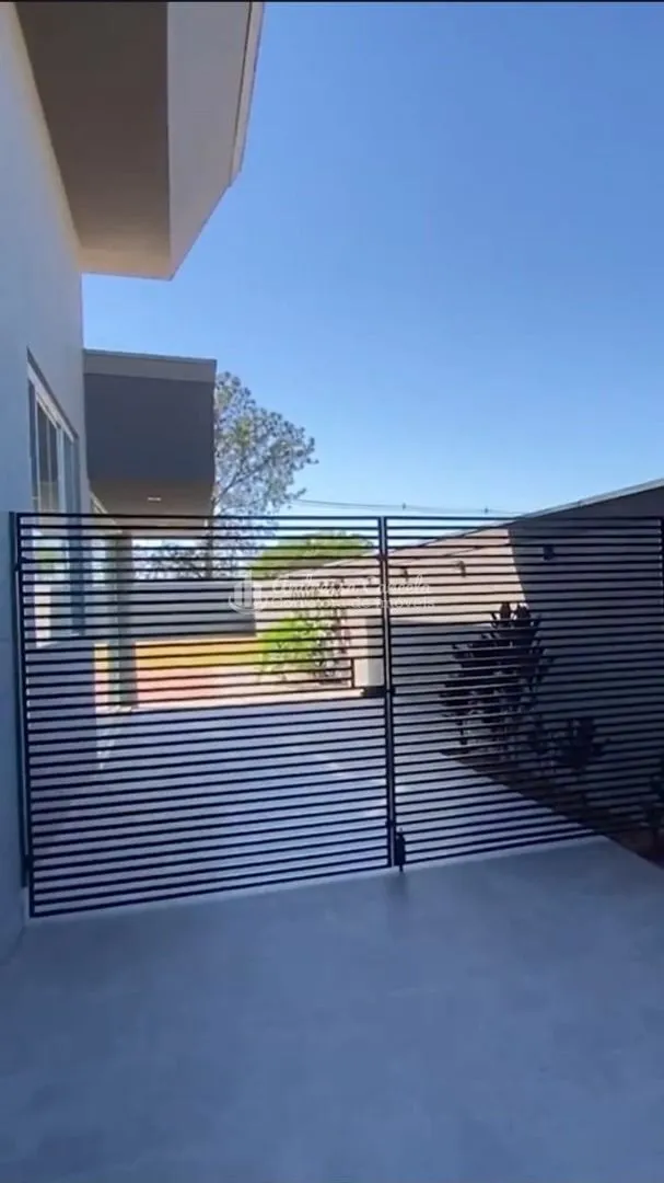Imagem Jardim Botânico - Casa com 4 dormitórios à venda, 270 m² por R$ 2.300.000,00 - Jardim Botanico - Bady Bassitt/SP