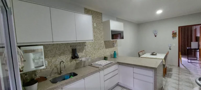 Imagem CASA A VENDA NO JARDIM DAS ASTÚRIAS EM RIO PRETO