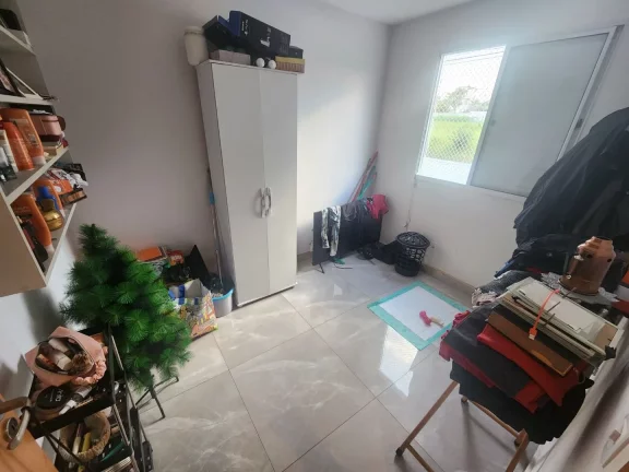 Imagem Apartamento com 2 dormitórios à venda, 45 m² por R$ 215.000,00 - Morada do Sol - Americana/SP