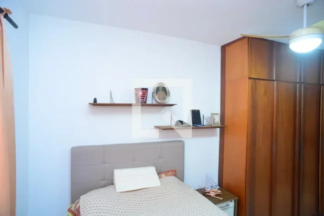 Imagem Apartamento à Venda - Barra da Tijuca, 2 Quartos, 63 m2