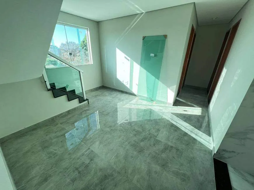 Imagem Cobertura duplex à venda, 4 quartos, 1 suíte, 1 vaga, Itapoã - Belo Horizonte/MG