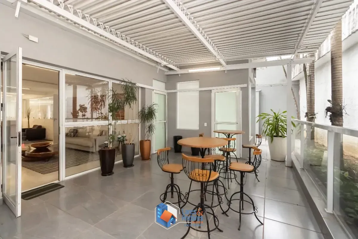 Imagem Casa comercial para venda em Vila Andrade, 760m²