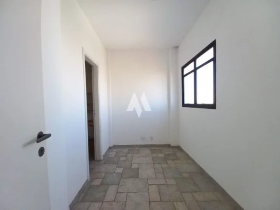 Imagem Cobertura Duplex à venda com 370m² no Boqueirão - Santos/SP