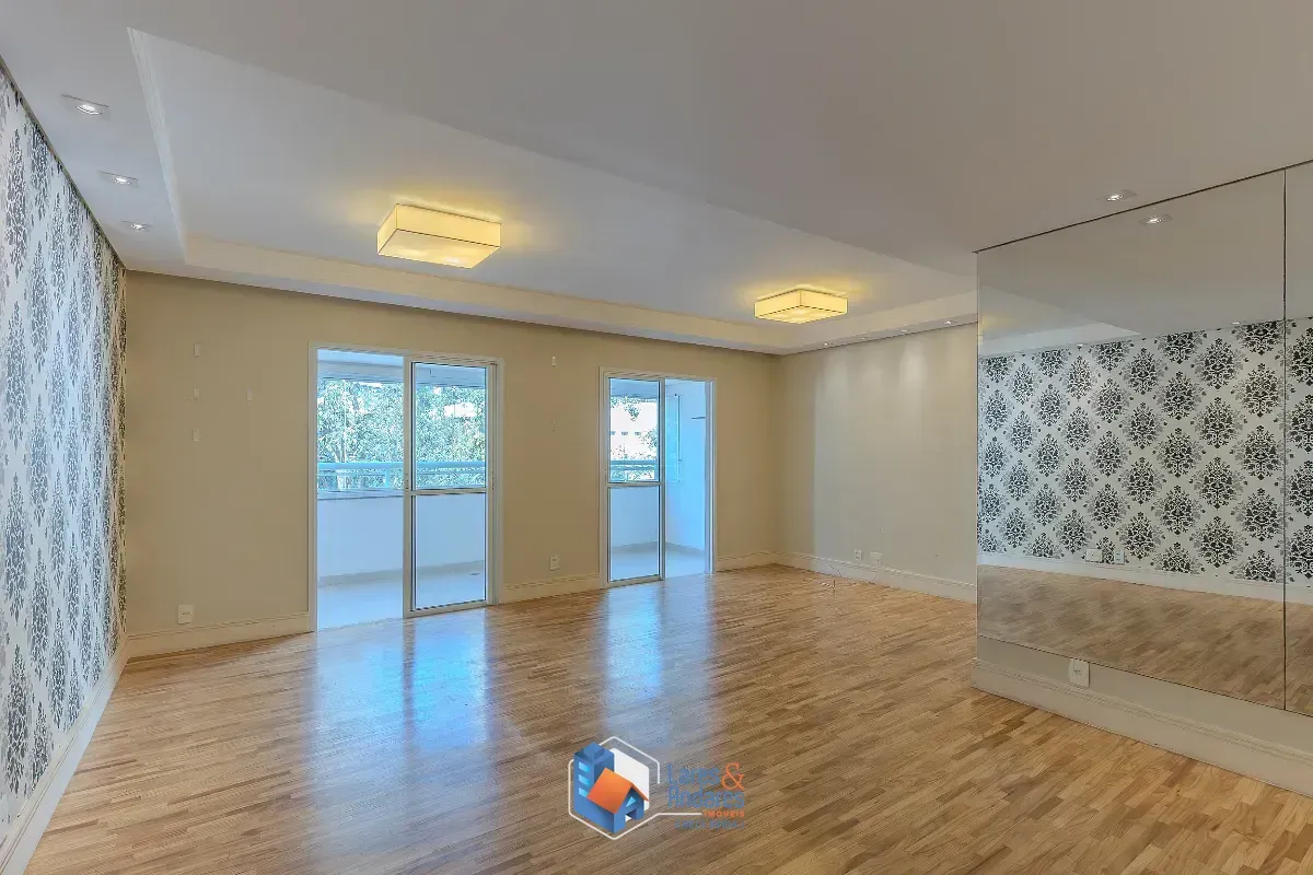 Foto do imóvel Apartamento para venda em Vila Suzana com 3 quartos, sendo 1 suíte, 102m² em Rua Correggio