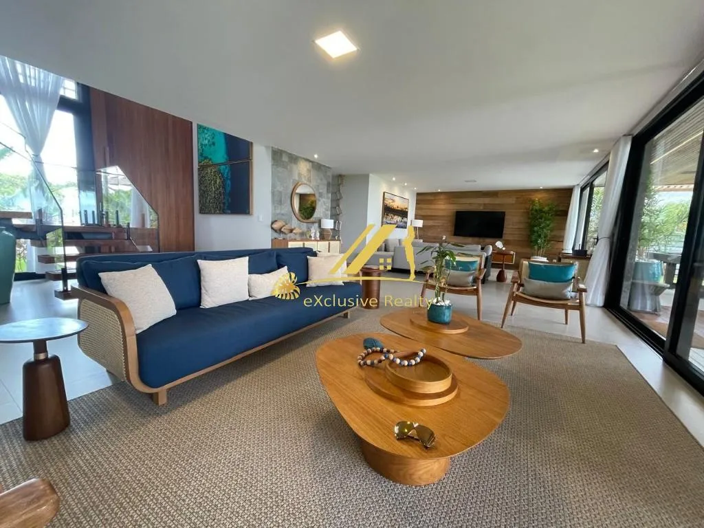 Imagem Casa RESIDENCIAL em Mata de São João - Bahia,
