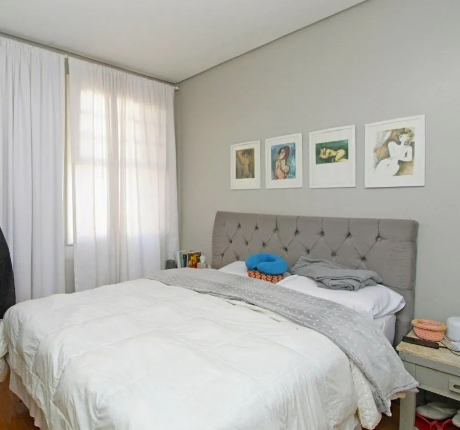Imagem Casa 4 dormitórios, 220m² privativos, RuaGeneral Couto de Magalhães