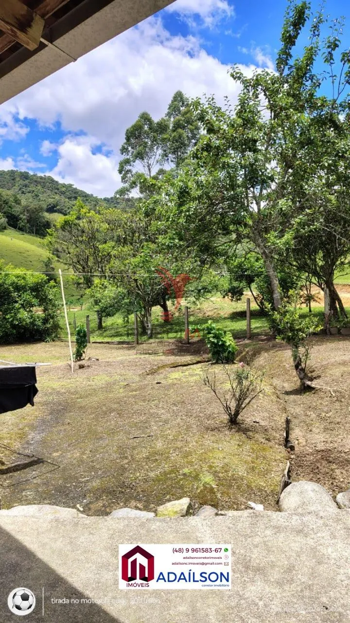 Imagem SÍTIO DOS SONHOS EM ANGELINA - SC Brasil