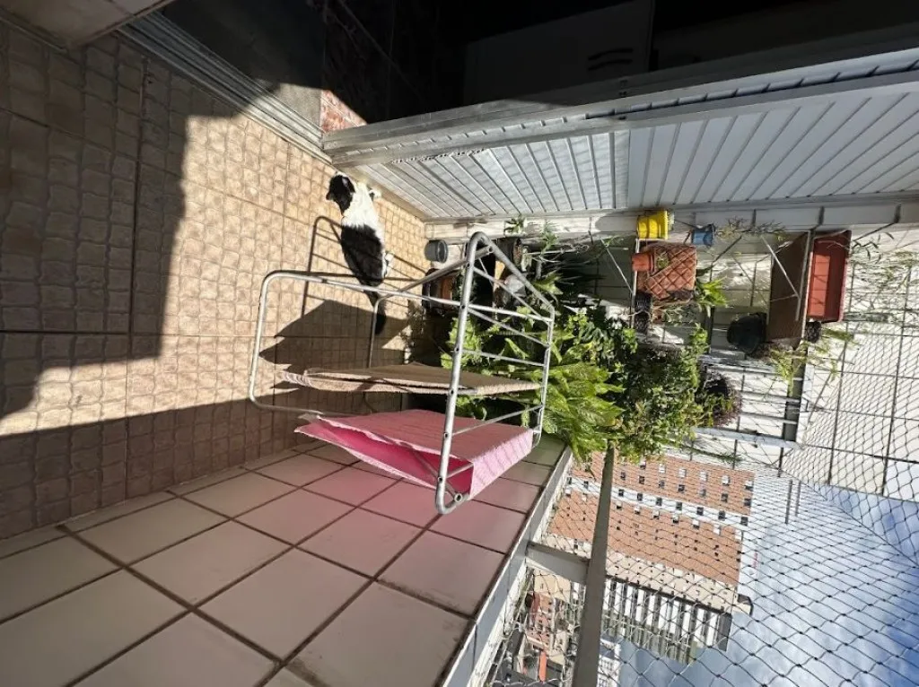Imagem APARTAMENTO COM 83,00 m² - AVIAÇÃO - PRAIA GRANDE SP