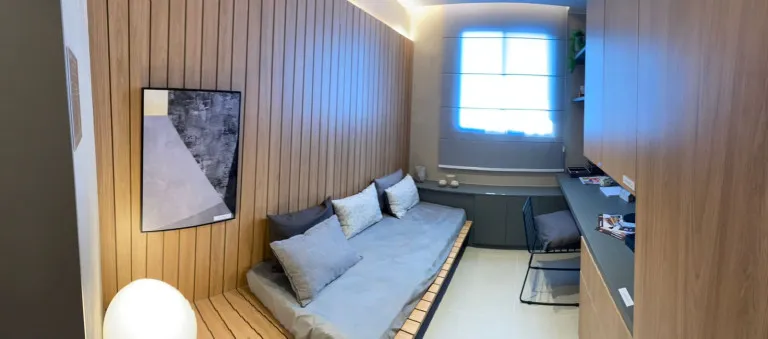 Foto do imóvel Apartamento com 2 Quartos à Venda, 45 m² em Cachambi - Rio de Janeiro