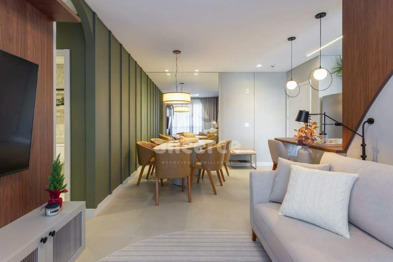 Imagem Oportunidade Apartamentos novo com 2 sendo 01 suíte no Bairro Floresta