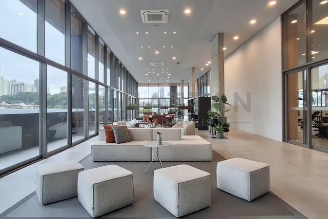 Imagem Studio com 1 dormitório à venda, 25 m² por R$ 440.000,00 - Anália Franco - São Paulo/SP