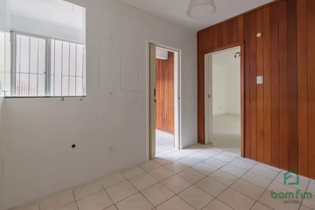Apto 2 dorm. para venda, Santana, Porto Alegre/RS. - AP1972