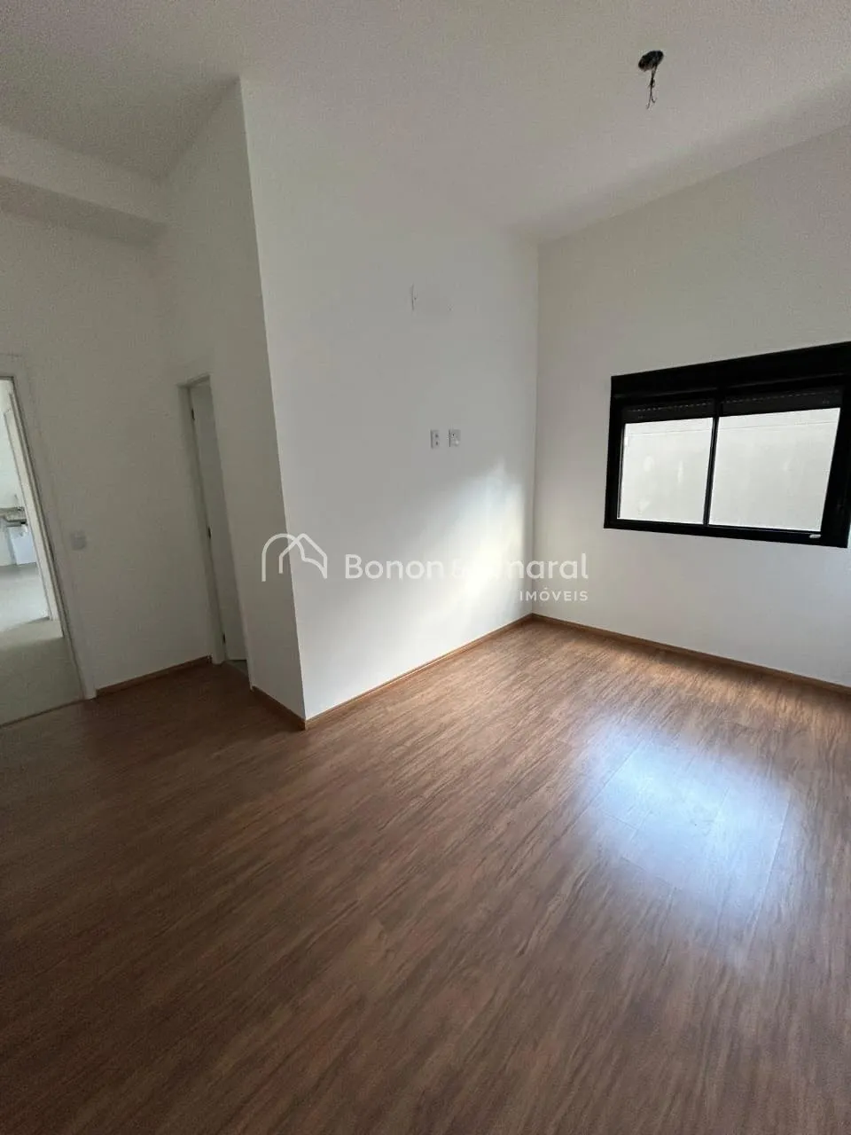 Imagem Apartamento Garden a venda com 2 Quartos sendo 1 suíte, 2 banheiros e 2 vagas Mansões Santo Antonio 61m²