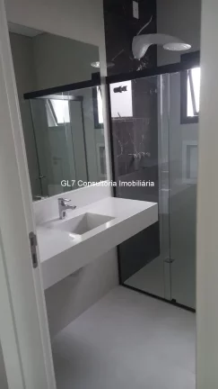 Imagem CASA- CONDOMÍNIO RESIDENCIAL LAGUNA INDAIATUBA/SP