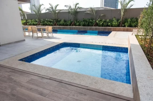 Imagem MERIT SANTA CRUZ - DIÁLOGO - Studio NR 21m² (Unidade de Revenda), próximo ao metrô Alto do Ipiranga!
