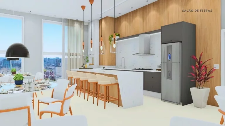 Imagem Dr. Sabóia - Apartamento à venda no bairro Morretes - Itapema/SC