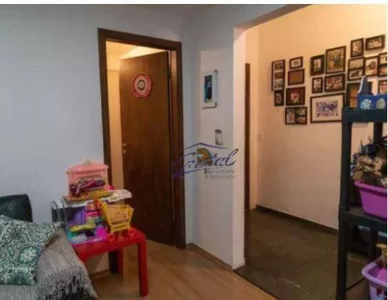 Imagem Casa com 4 dormitórios à venda, 256 m² por R$ 1.225.000,00 - Jardim Jussara - São Paulo/SP