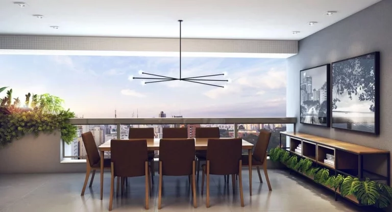 Imagem Apartamento à venda no bairro Pinheiros - São Paulo/SP