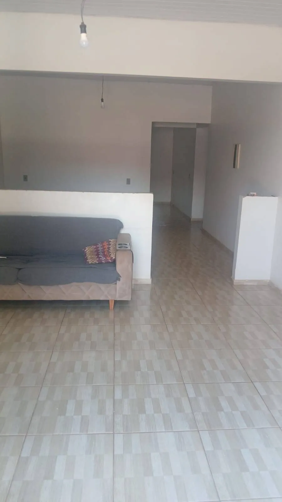 Imagem Casa com 3 quartos no Bairro Jardim Umuarama II