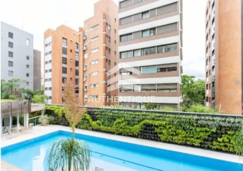 Imagem PRACA MADA - VILA MADALENA - Apartamento à venda no bairro Pinheiros - São Paulo/SP, Zona Oeste