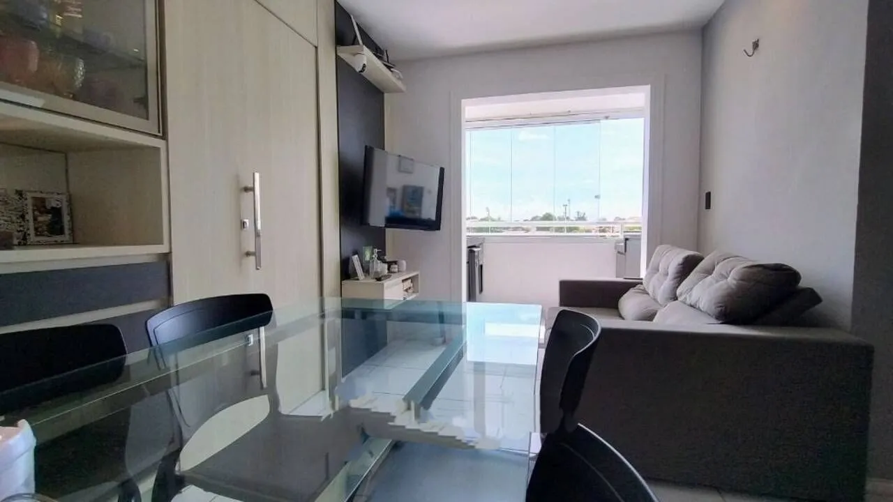 Imagem Apartamento para Venda em Fortaleza, Maraponga, 2 dormitórios, 1 suíte, 2 banheiros, 2 vagas