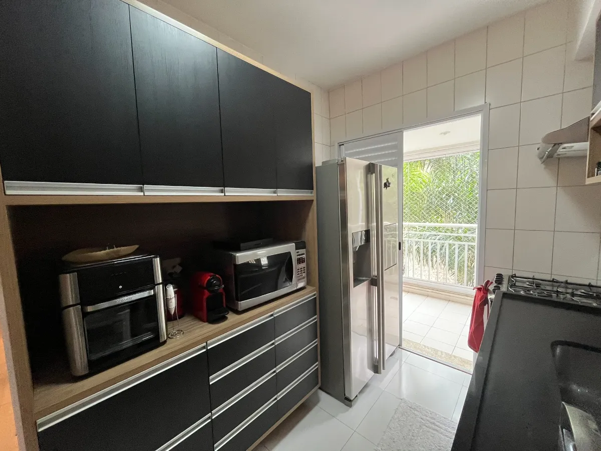 Imagem Apartamento para venda em Mooca com 3 quartos, sendo 1 suíte, 112m2