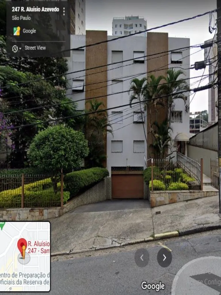 Imagem Apartamento duplex em Santana em São Paulo SP, Apartment in São Paulo Brazil