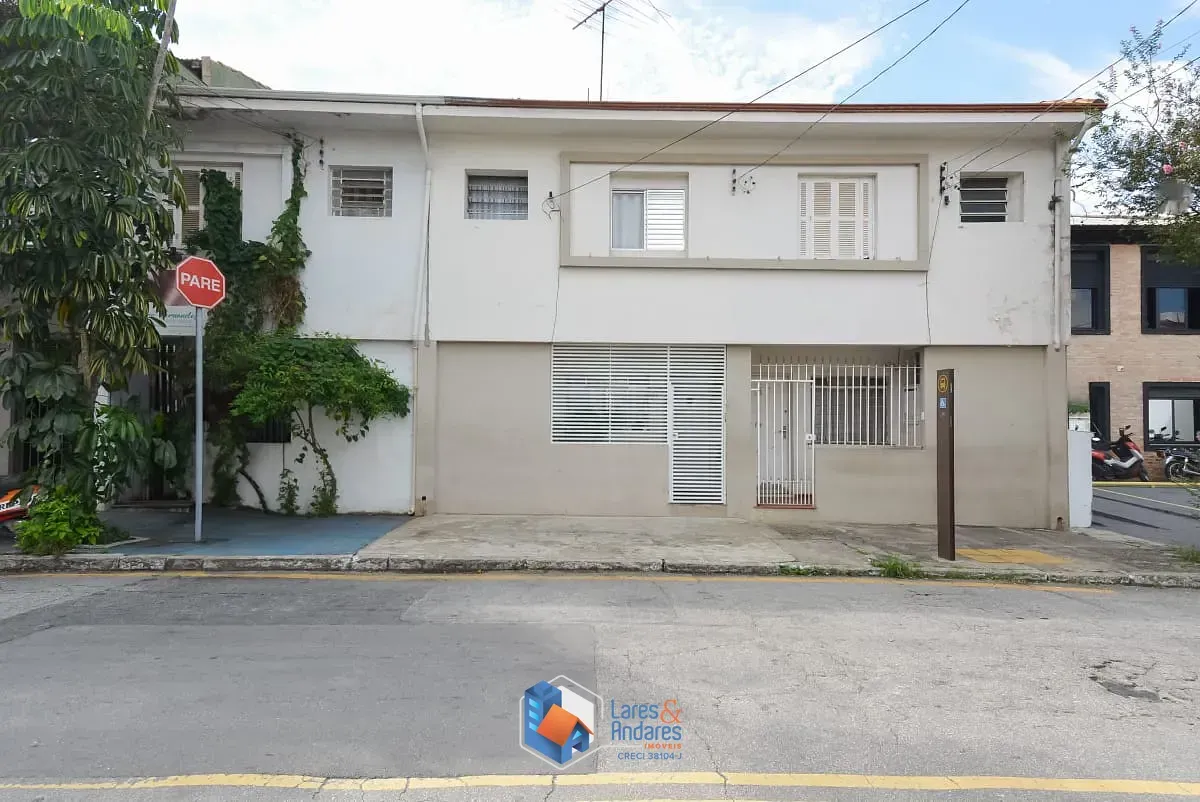 Foto do imóvel Sobrado para venda em Ipiranga com 3 quartos, 93m² em Rua Vieira de Almeida