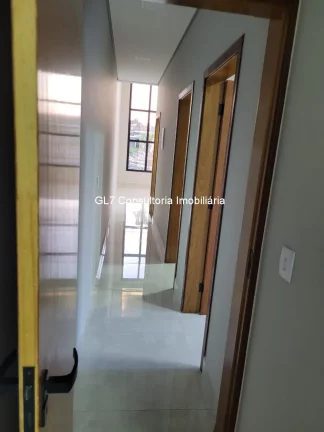 Imagem Casa a venda 3 Dormitórios sendo 1 suíte com closet no Condomínio Gran Reserve Indaiatuba SP