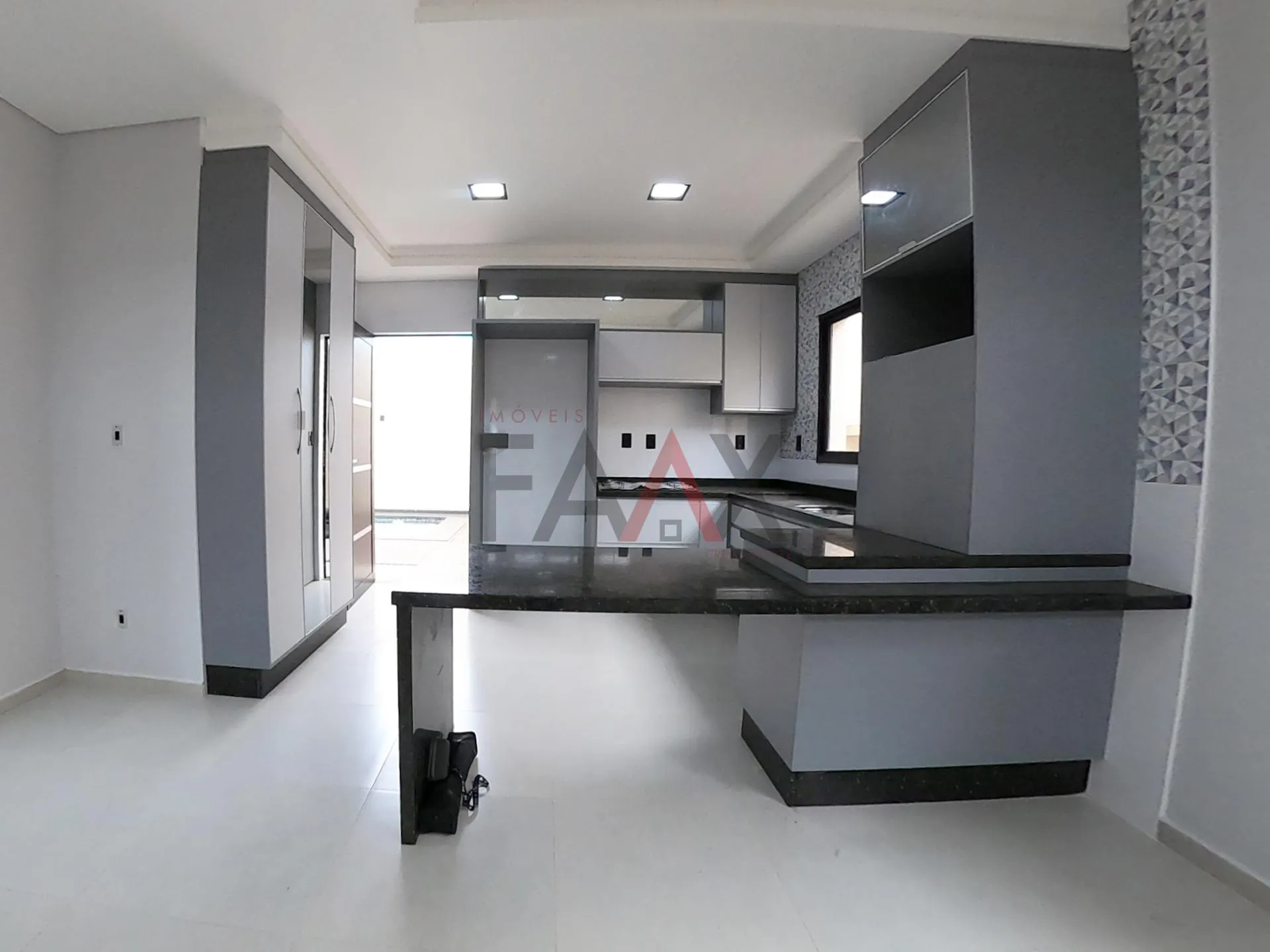 Imagem Casa alto padrao à venda, Alto Cascavel - Joao Gelinski, GUARAPUAVA - PR