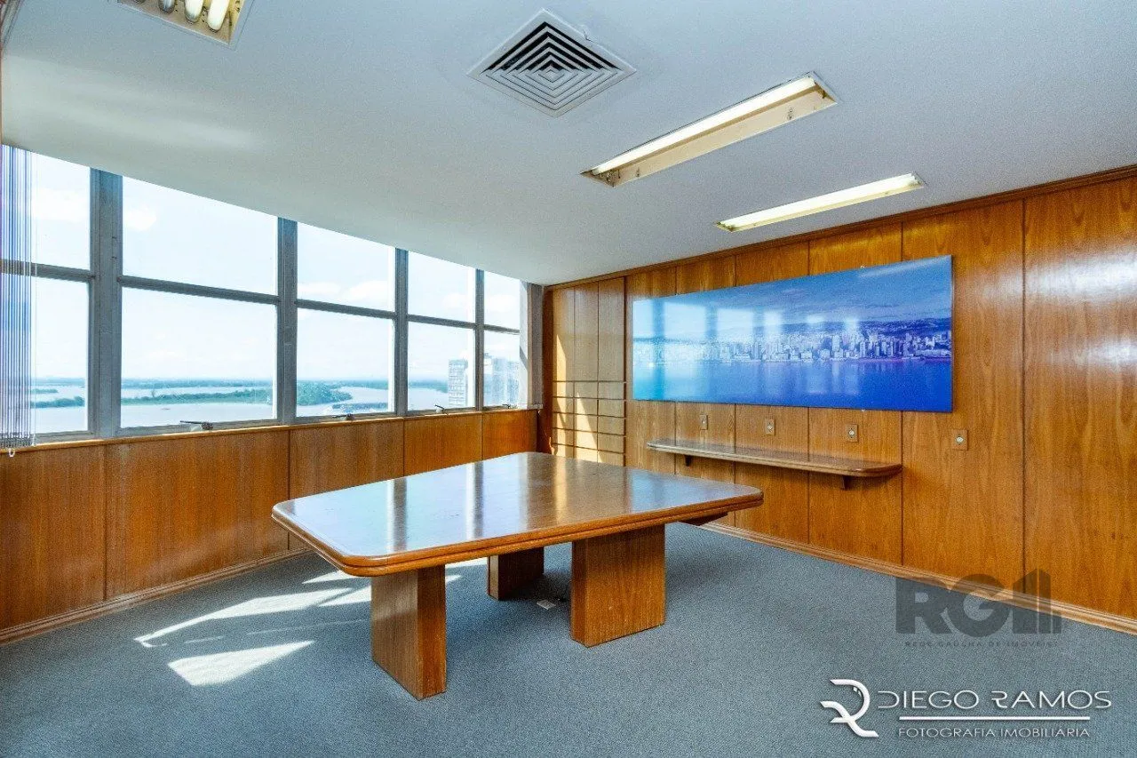 Imagem Sala Comercial em Centro Histórico
