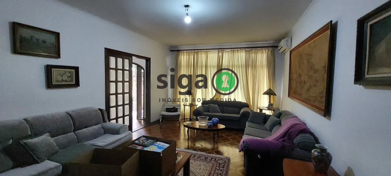 Foto do imóvel Aluguel ou Venda de Sobrado