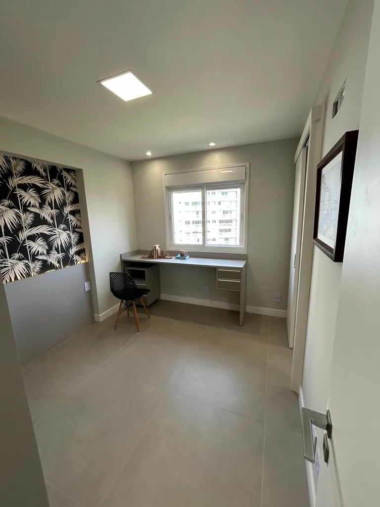 Imagem Apartamento em Jardim Europa