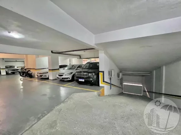 Imagem Lindo apartamento decorado 2 Suítes 1 Vaga Privativa em BC