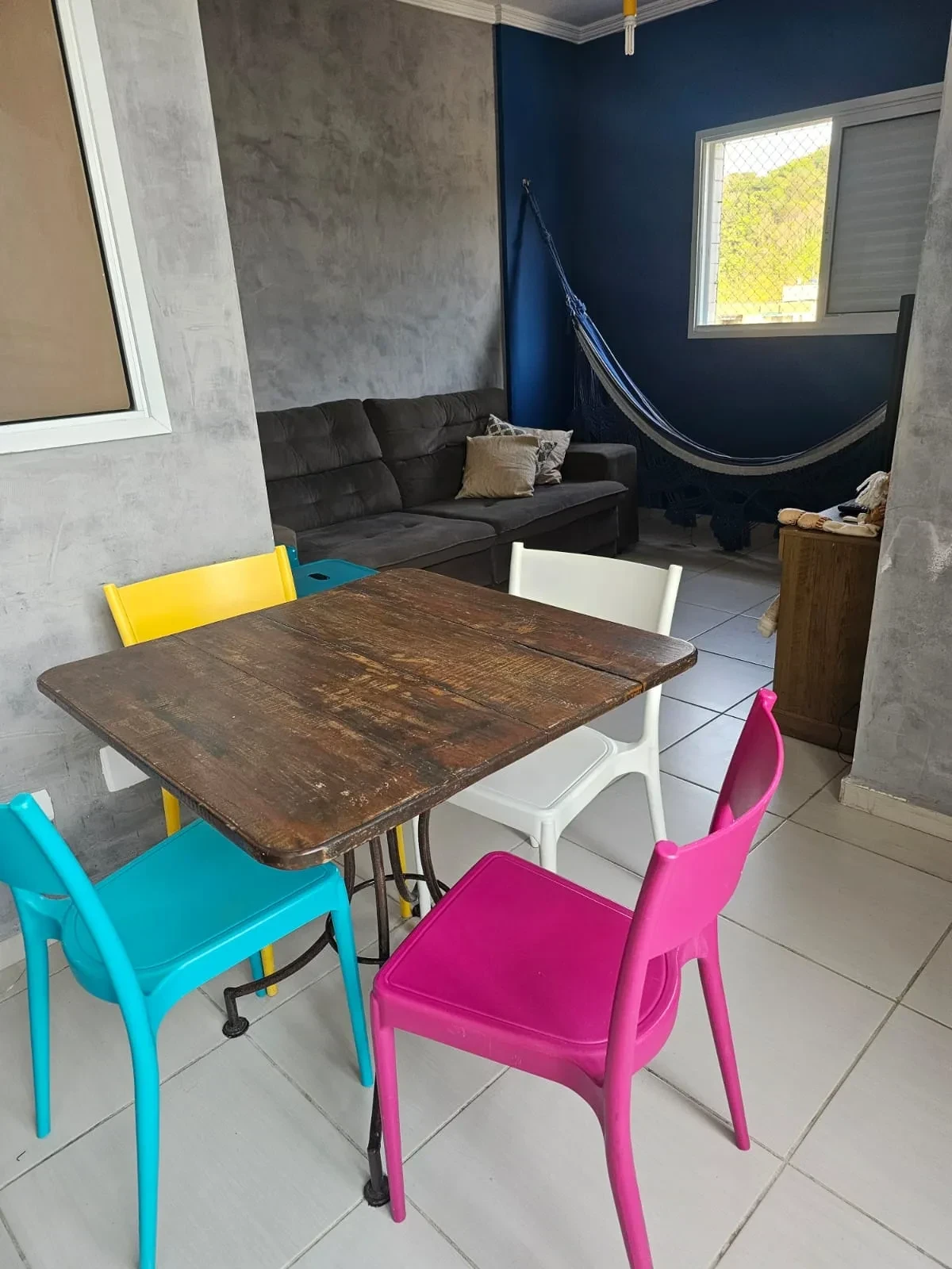 Imagem Cobertura com 3 Quartos à Venda, 100 m² em Centro - Mongaguá